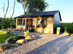 Druid House Lodge