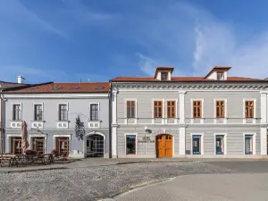 Hotel Mariansky Dvur