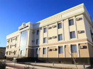 Citizen Hotel