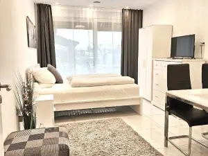 Schneider Apartments