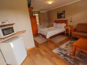 Port St Johns River Lodge