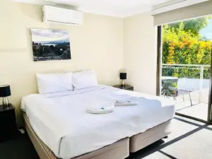Huskisson Beach Escape