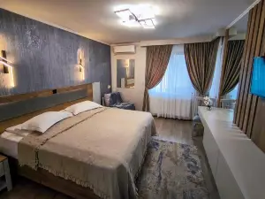 Hotel Dorobanti