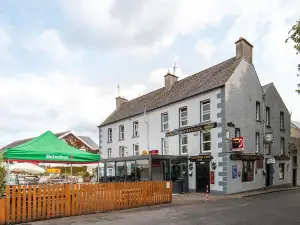 Woodstock Arms - Bar, Bed & Breakfast
