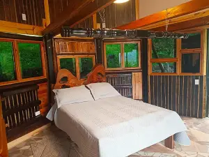 Casa Yantra la Lola