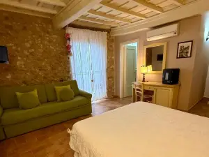 Relais Il Monaco