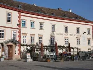 Smile Apartments zum Goldenen Hirschen
