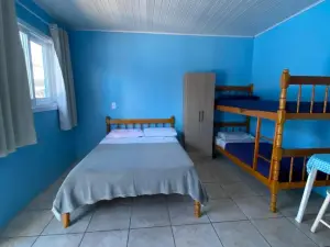 Residencial Água Azul