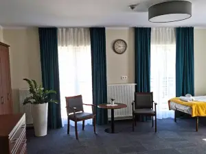 Hotel Przy Solankach