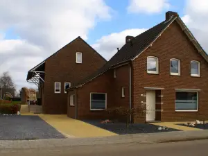 Bed and Breakfast de Meule Montfort