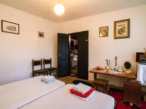 Etno House Shancheva