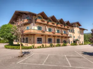 Hotel Gasthof der Jägerwirt