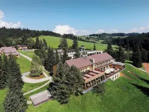 Holiday Park Orava Bungalows