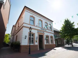 Hotel Südlohner Hof - Ristorante Da Fabio