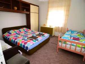 Guest House Antika