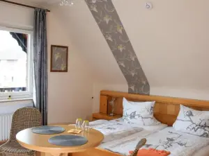 Pension Heister