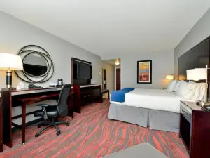 Holiday Inn Express CANANDAIGUA - FINGER LAKES by IHG