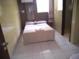 Pousada Santa Tereza
