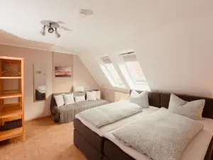 Landhotel Belitz Garni