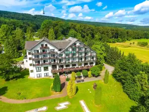 Wohlfühlhotel der JÄGERHOF
