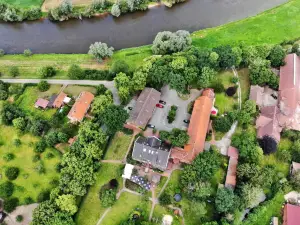 Land-Gut-Hotel Allerhof