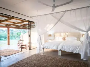 Makuwa Safari Lodge