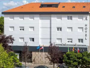 Hotel Afonso V & Spa