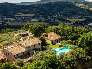 Agriturismo le Vigne