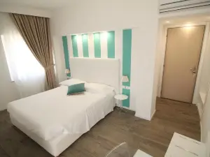 多莫斯諾瓦飯店