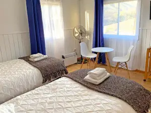 Novaqua Bed & Breakfast