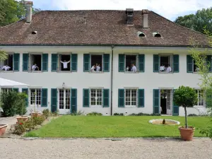 Château Attisholz