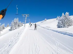 Hotel Club A Kopaonik