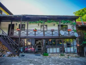 Guest House Planinska Sreshta