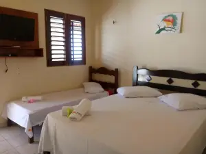 Pousada Meu Paraíso