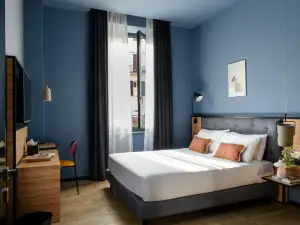 The Poet Hotel