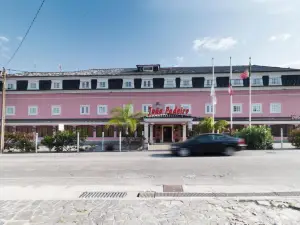 若昂派得羅飯店