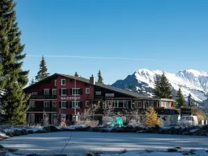 Malixerhof馬利克斯霍夫