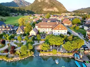 Seehotel Schlick