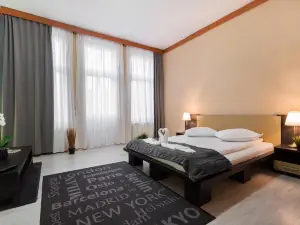 Szilagyi Hotel&Restaurant