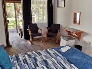 Geckos B&B and Self-Catering