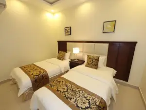 Lara Al Jawf Hotel Apartments