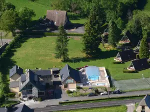Hotel le Chalet