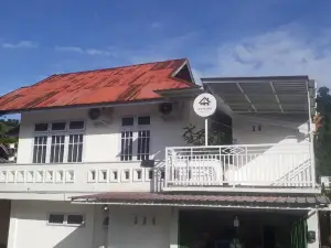Bumimi Homestay