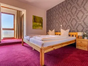 Hotel Pension Löwen in Sulz