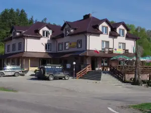 Noclegi u Danusi