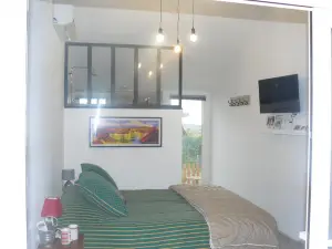 Casa Vignes & Soleil