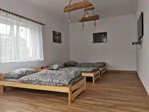 Barczewko Pokoje Goscinne Jezioro Wadag