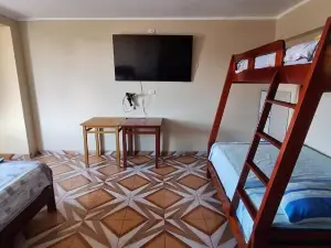 Hospedaje El Cantaro II