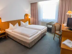 โรงแรมซุมชตาเรนคาสเทิน เกเอ็มบีฮาฟ