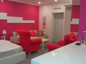 Hotel Lilo Near Airport